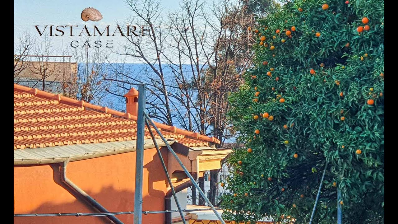 SANREMO - La libertà di vivere il bel clima di Sanremo a casa tua