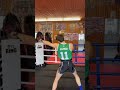 Link zum Trainer in der Bio #boxing #mma #shorts