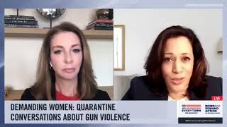 Kamala Harris' Fascist Power Grab Wealth