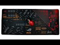 ASUS ROG Gladius III. Wireless Aim Point EVA-02 Edition - Gaming-Maus - Unboxing &amp; Kurzreview