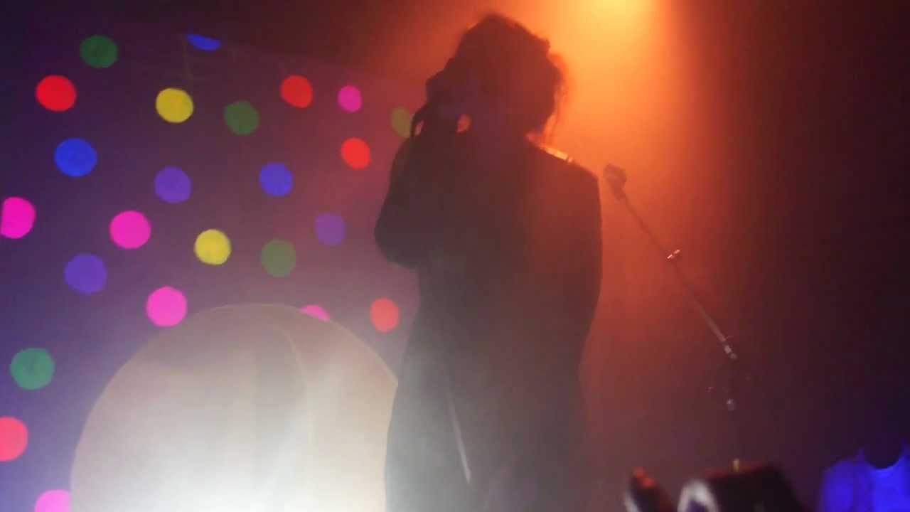 BenZel & Jessie Ware (Live at Bootleg Bar - 