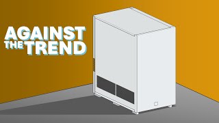A case no one asked for... [1CFA R1]