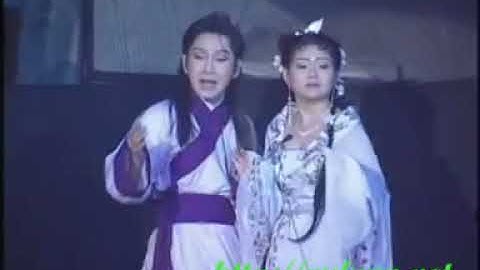 Ngưu Lang Chức Nữ - Trích Đoạn - Vũ Luân