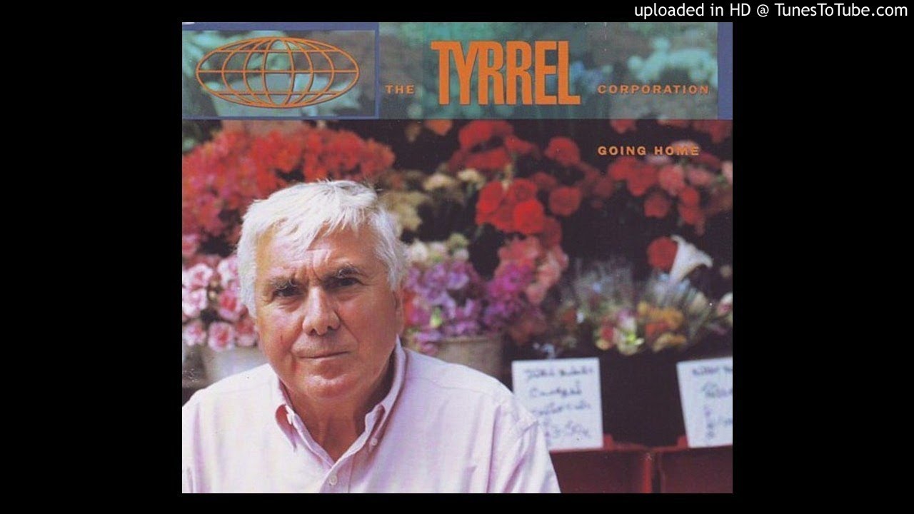 The Tyrrel Corporation - Going Home (Touchdown Mix/Original Mix