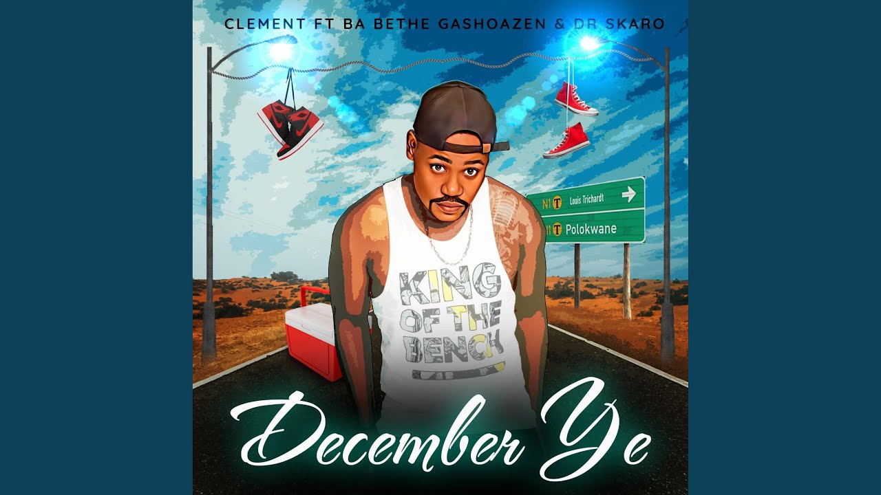 Watch December Ye on YouTube Watch December Ye on YouTube
