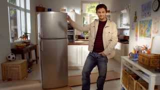 Slsp Making Of Spot Jesen Zima 2012