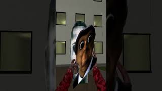 Fixing Obunga family and Selene Delgado Family Nextbot Gmod