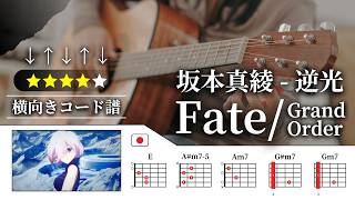逆光