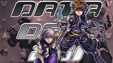 Beating Kingdom Hearts 2