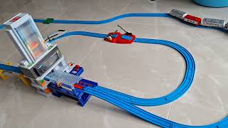 Takara Tomy Plarail #1
