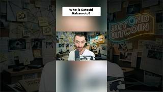 Who IS Satoshi Nakamoto? Bitcoin's Creator Vanished!