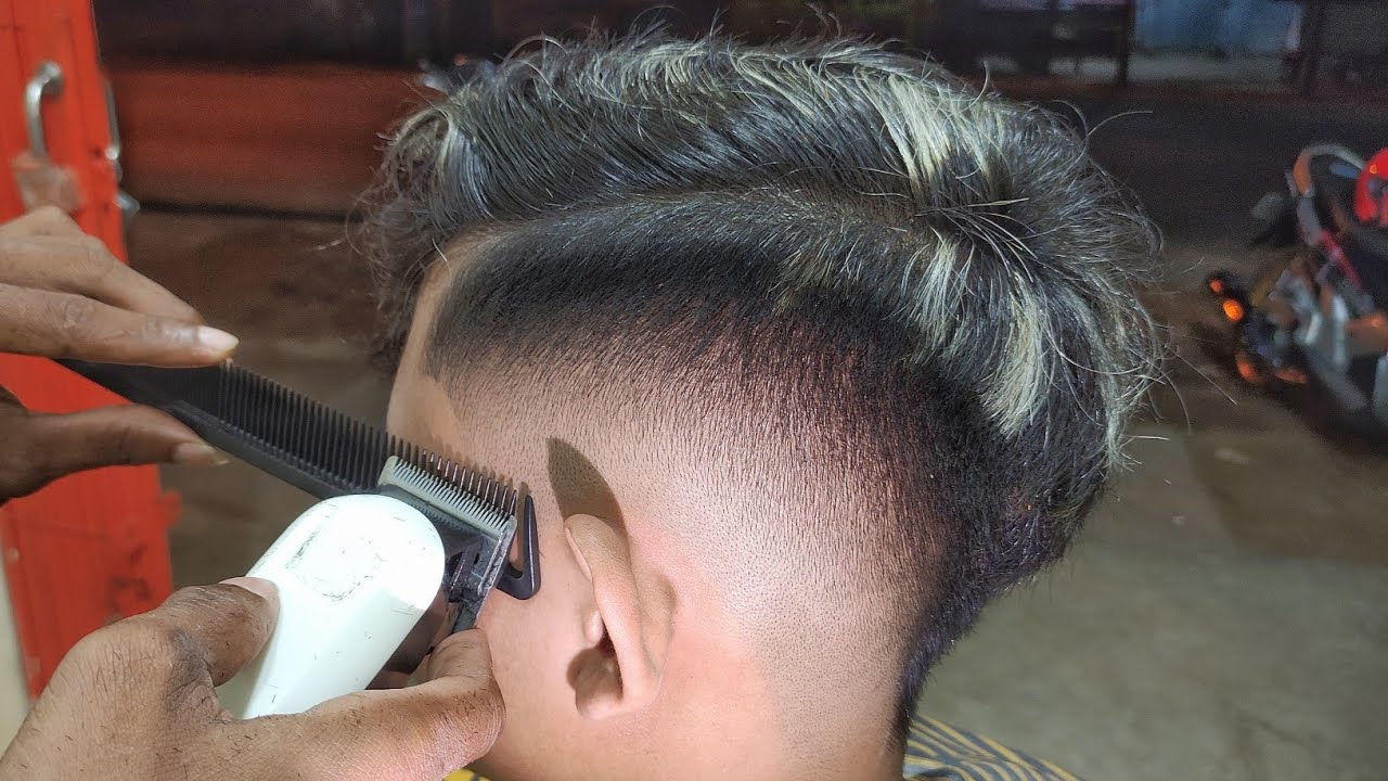 Apa yang Dimaksud dengan Pangkas Rambut Dasar: Panduan Lengkap