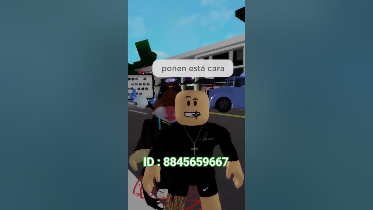 cómo ser peso pluma en BROOKHAVEN roblox viralshorts YouTube