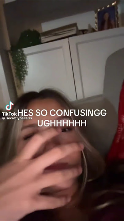 why are boys like this #fyp #viral #relatable #tiktok #boys