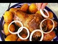 Вкуснейший Казан Кебаб из шеи барана ! Невозможно Устоять! Очень вкусное блюдо из шеи