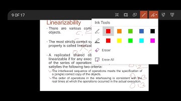 Replication for fault tolerance