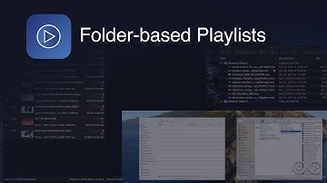 OnTheAir Video 4 - Did You Know? - Folder Based Playlists