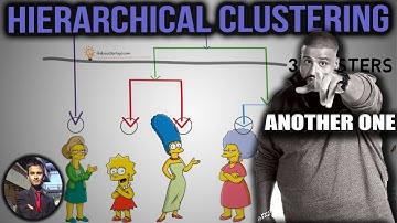Hierarchical Clustering - Fun and Easy Machine Learning