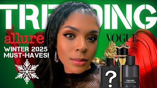 Winter 2025 Perfume Trends Nobody's Talking About ❄️ screenshot 2