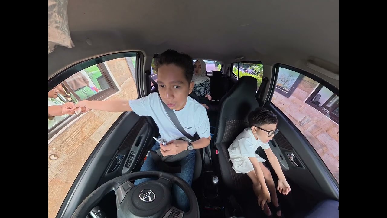 OTW Marine Safari Bali