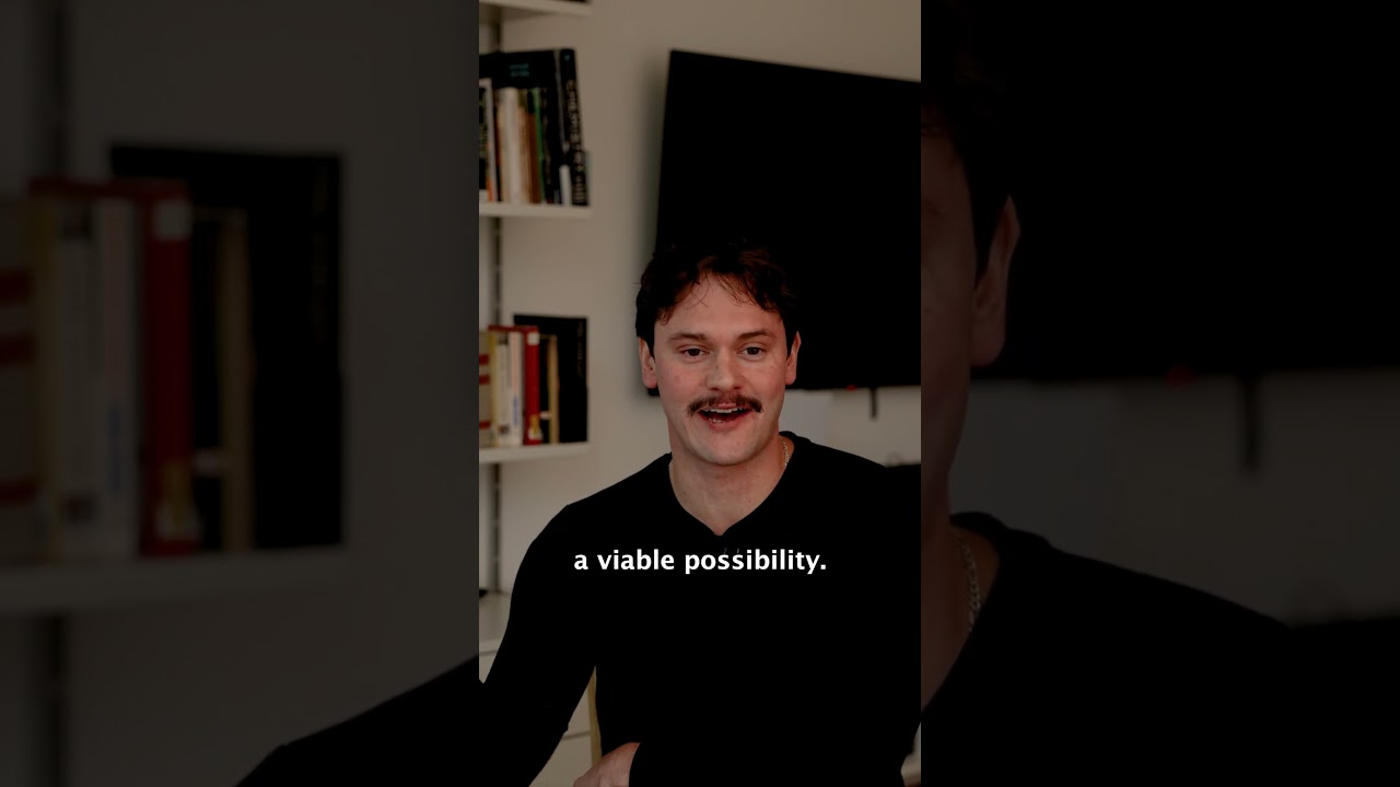 This is awesome, but completely UNREALISTIC @BryanJohnson