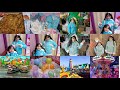 روتين تاني يوم العيد يوم كامل في مدينة الملاهي اجمل عيد مر علينا 