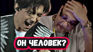 видео: ЛУЧШИЙ В МИРЕ! Невероятная реакция от  Лауреата премии Грэмми на Димаша с песней Diva Dance картинка: ЛУЧШИЙ В МИРЕ! Невероятная реакция от  Лауреата премии Грэмми на Димаша с песней Diva Dance