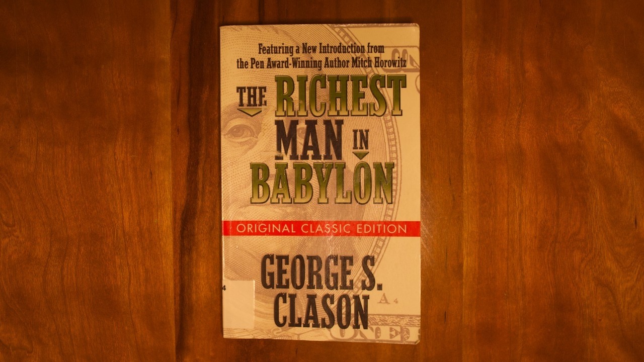 How To Escape Living Paycheck To Paycheck