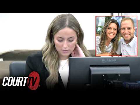 Pastor’s Mistress Admits She Resented His Wife