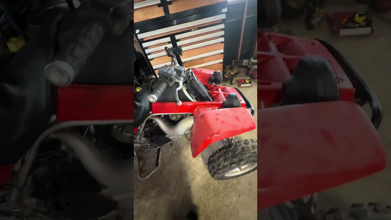 Banshee content coming soon❗️ 