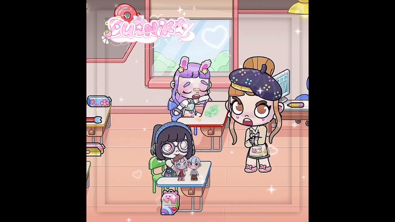 Aku tidak tahu muka ibuku😭 