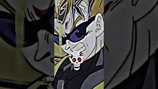 “You Shouldn’t Have Made Gohan Angry😈☠️