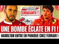 Lewis Hamilton DÉTRUIT par Ferrari | Max Verstappen HUMILIE ses rivaux EN DIRECT ? | Leclerc