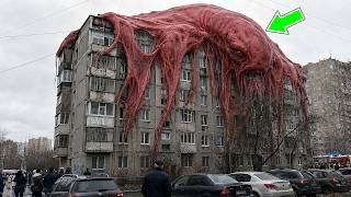 Strange Things Happening Right Now Around the World | One In a Billion Moments In Nature