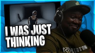 Gunna - i was just thinking [Official Video] (REACTION)
