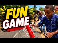 Local game challenge