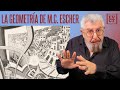 EVCT | Escher, el desconocido detrás de esos grabados que tú has visto