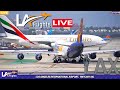 🔴LIVE Los Angeles International Airport | LAX LIVE | LAX Plane Spotting