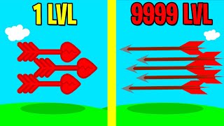 Arrow Fest (NEW GAME) screenshot 3