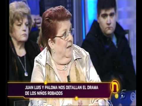 Paloma Mollat - Juan Luis Moreno - Santiago Gonzal...