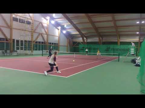 Любительские теннисные турниры. Tennis Pro Am mix amateur Moscow !