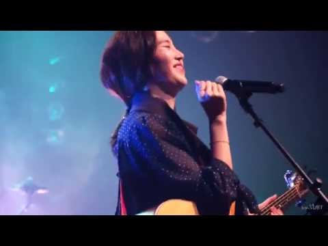 프롬(Fromm) - 마음셔틀금지 + 달밤댄싱 [161008 ERICA 발매 기념 콘서트]