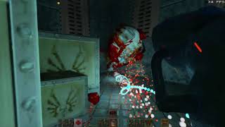 RTX on Linux with Pascal??? - Quake II RTX
