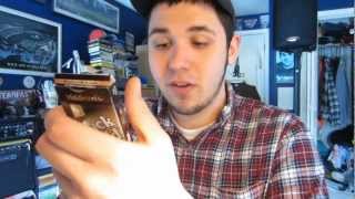 Black Mild Review