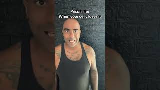 Prison life: when your celly loses it #explore #prisonfood #prisonschool #opendining #butlerspantry