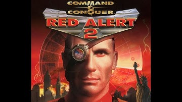 Red Alert 2 (2000) - Allies - Mission 2 - Eagle Dawn