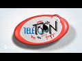 Teletoon Logo 1997 Is Injured 