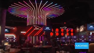 F1 Arcade Formula One watch parties