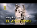 TIEMPO de APOSTASÍA y ANTICRISTO - Homilías de San John Henry Newman (1)