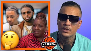 Celebrity Pop Smoke's Mother Speaks on Her Son's K*ller Doing Interviews Net Worth